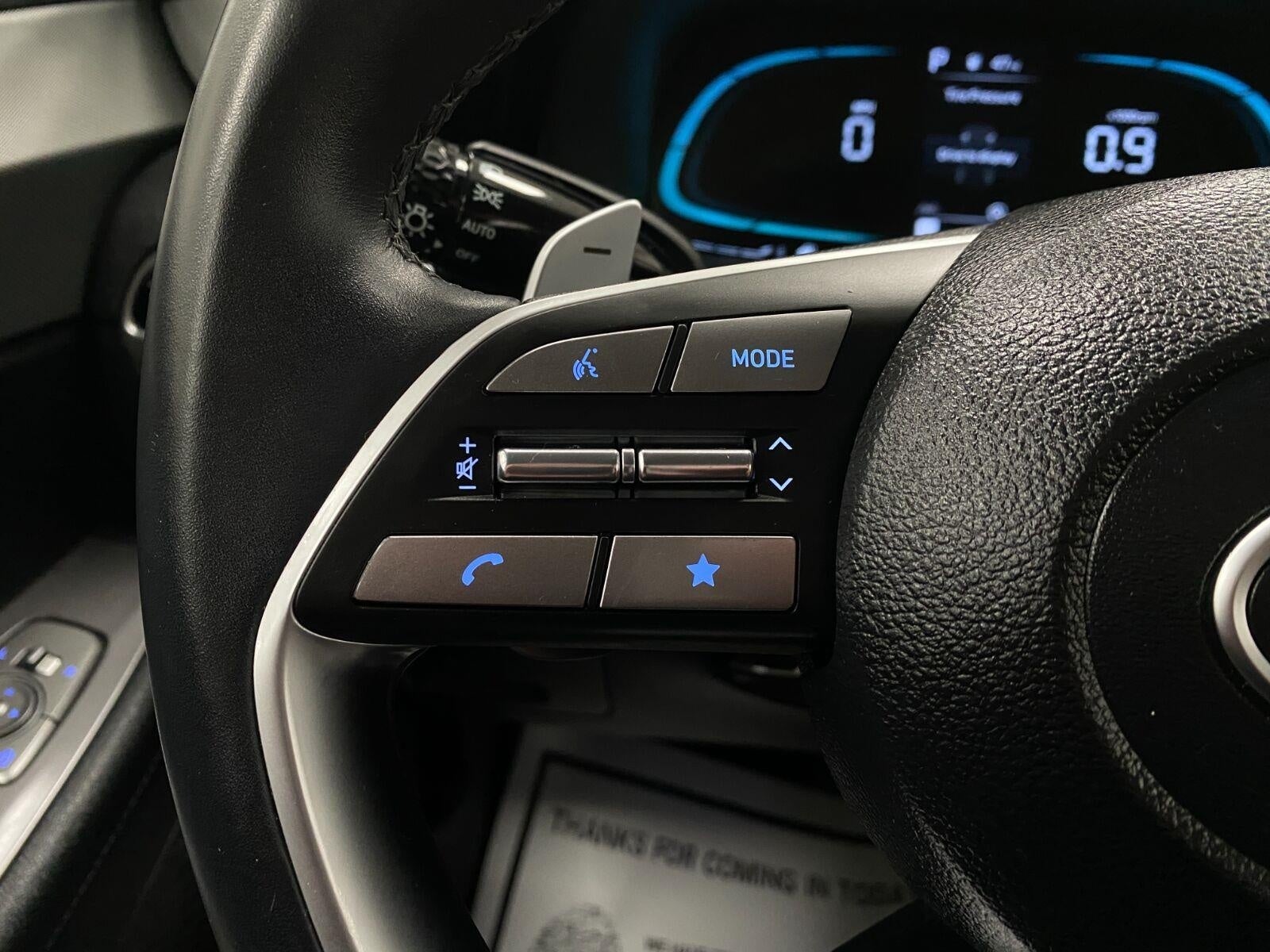 2023 Hyundai PALISADE XRT AWD