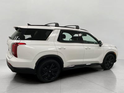 2023 Hyundai PALISADE XRT AWD