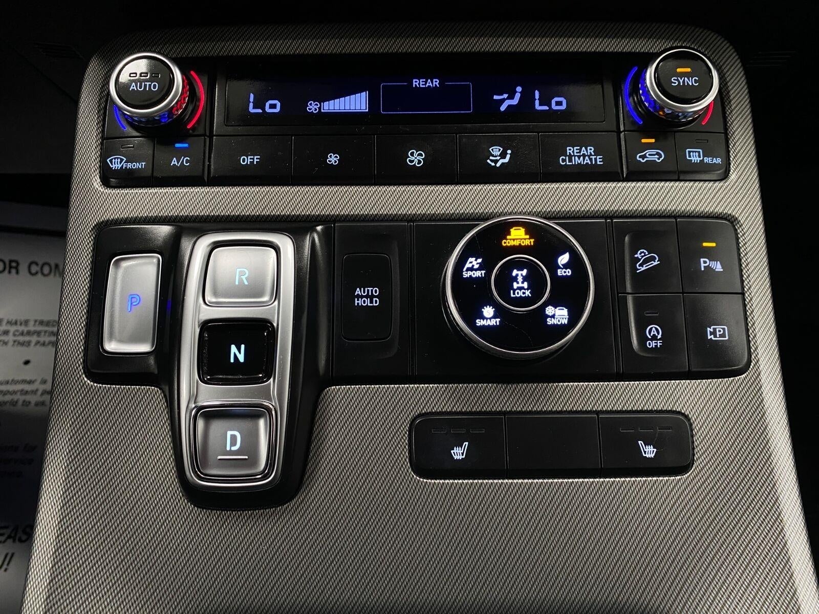 2023 Hyundai PALISADE XRT AWD