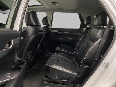 2023 Hyundai PALISADE XRT AWD