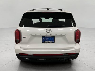 2023 Hyundai PALISADE XRT AWD
