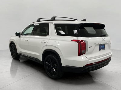 2023 Hyundai PALISADE XRT AWD