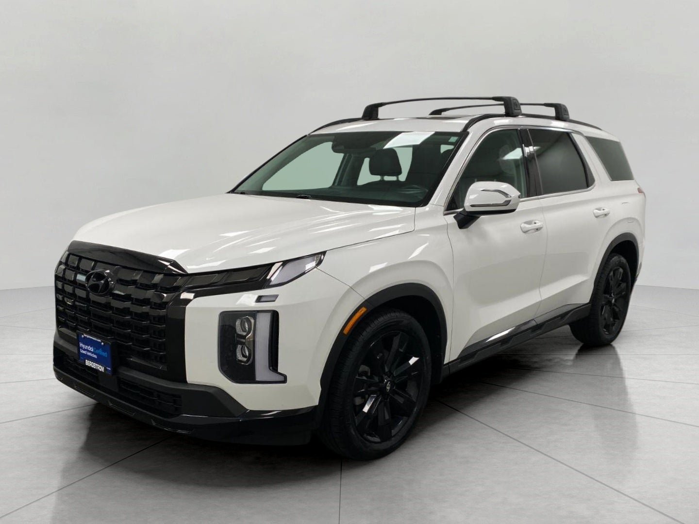 2023 Hyundai PALISADE XRT AWD
