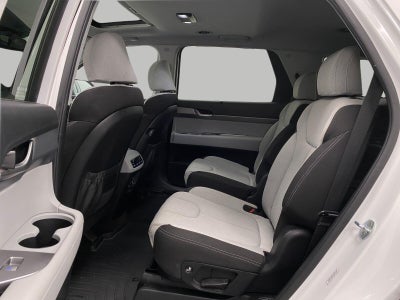 2021 Hyundai PALISADE SEL AWD