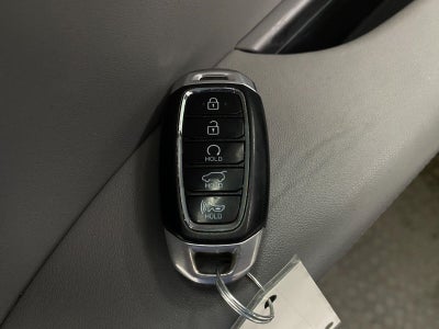 2021 Hyundai PALISADE SEL AWD