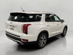 2021 Hyundai PALISADE SEL AWD