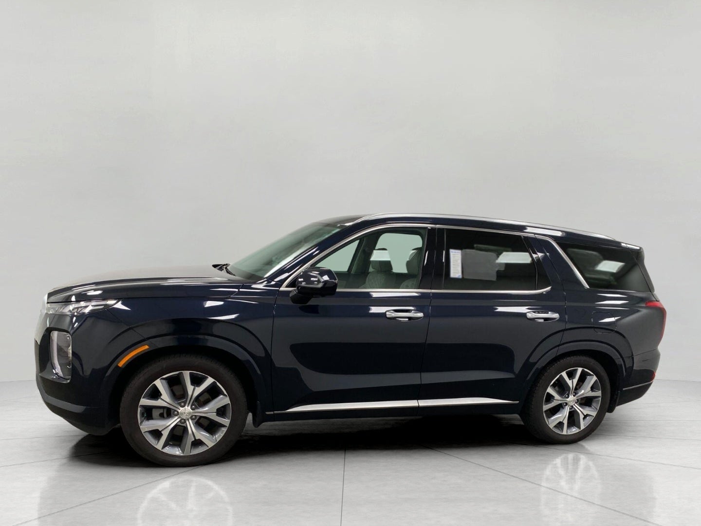 2021 Hyundai PALISADE Limited AWD
