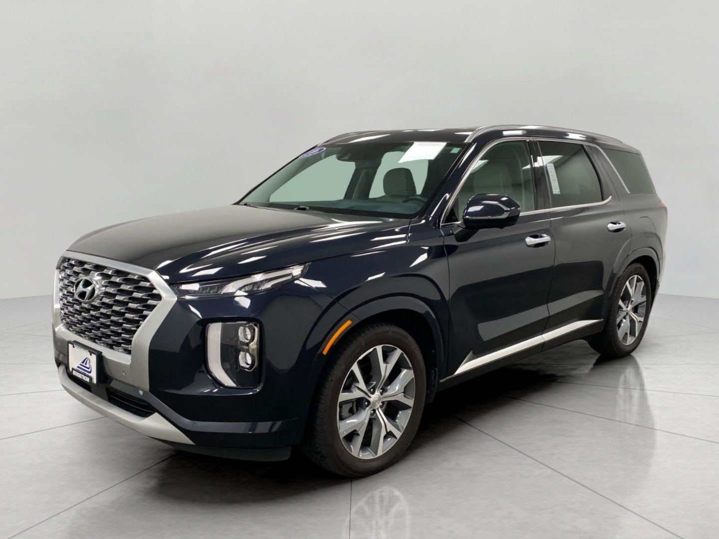 2021 Hyundai PALISADE Limited AWD