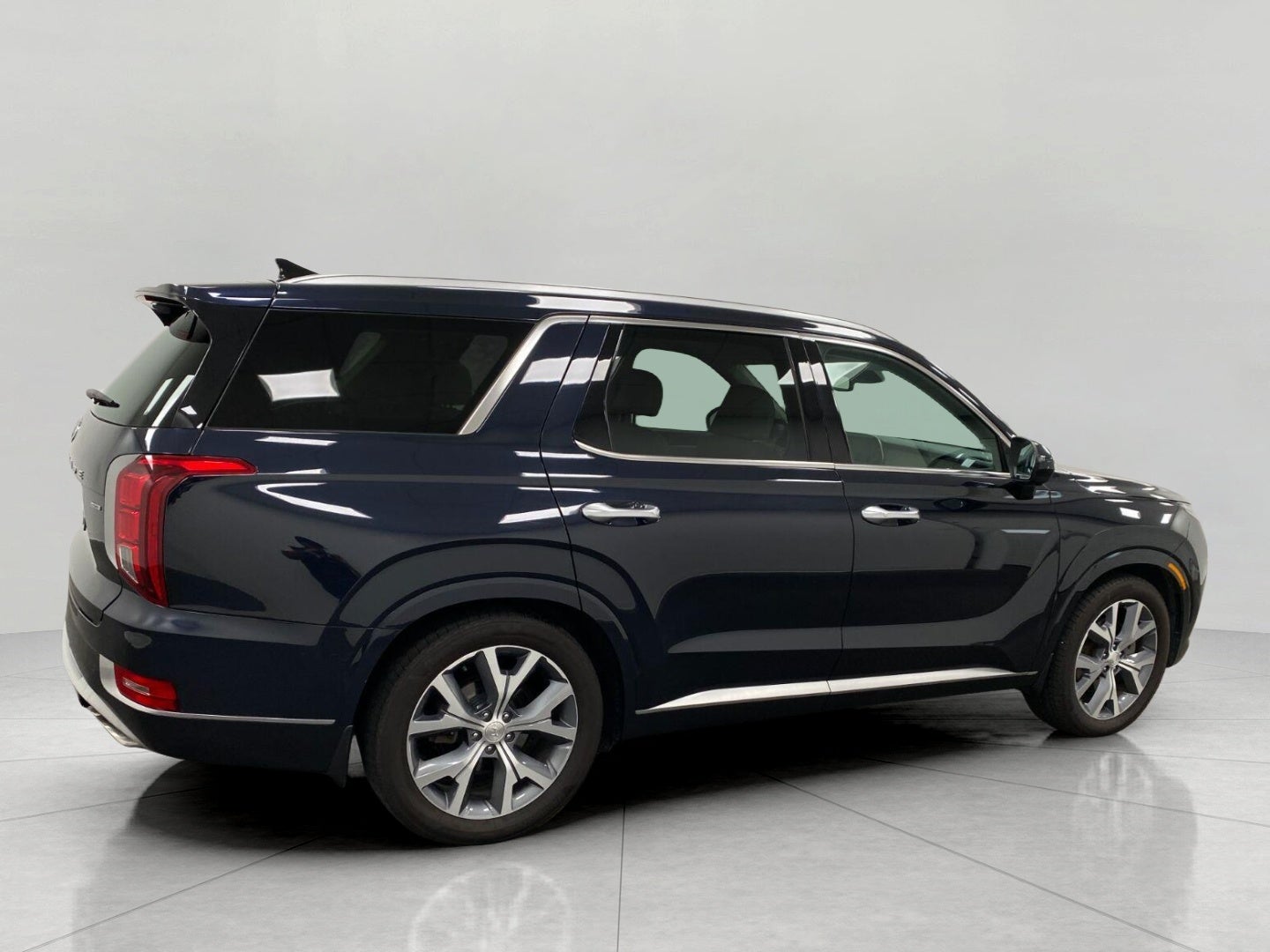 2021 Hyundai PALISADE Limited AWD