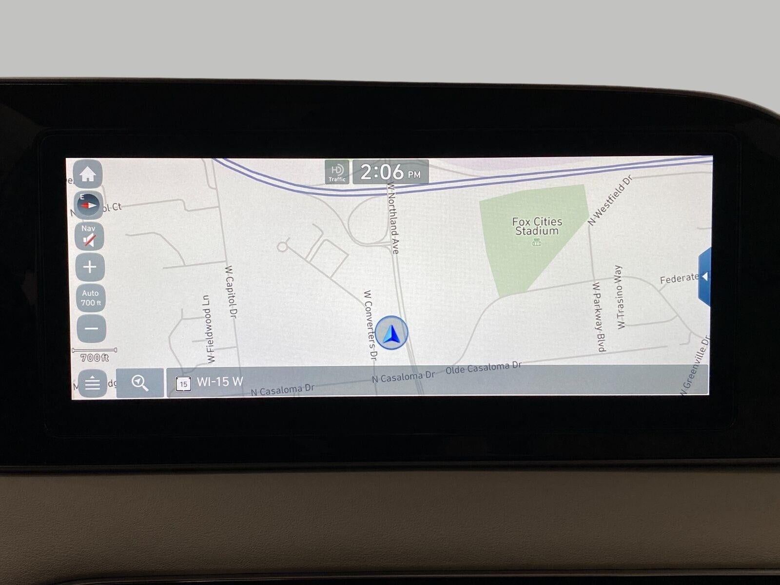 2021 Hyundai PALISADE Limited AWD