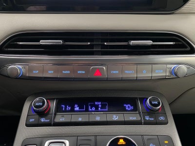 2021 Hyundai PALISADE Limited AWD