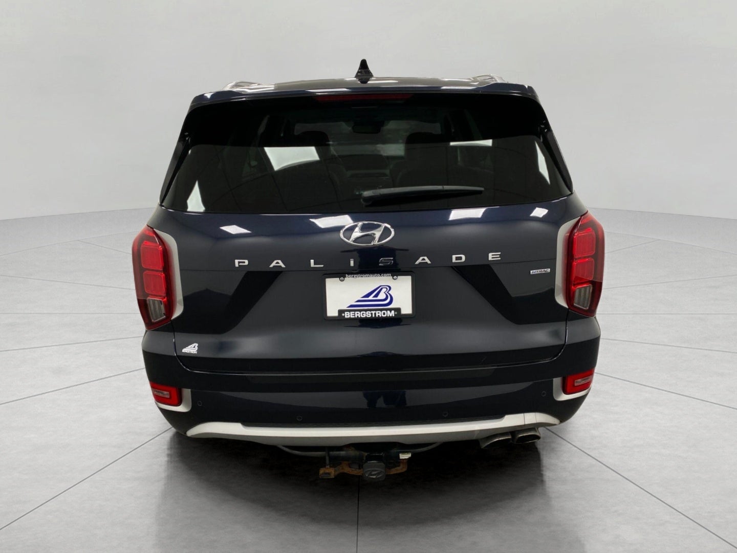 2021 Hyundai PALISADE Limited AWD