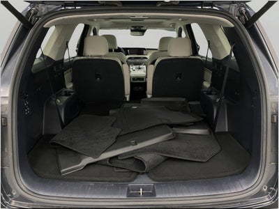 2021 Hyundai PALISADE Limited AWD