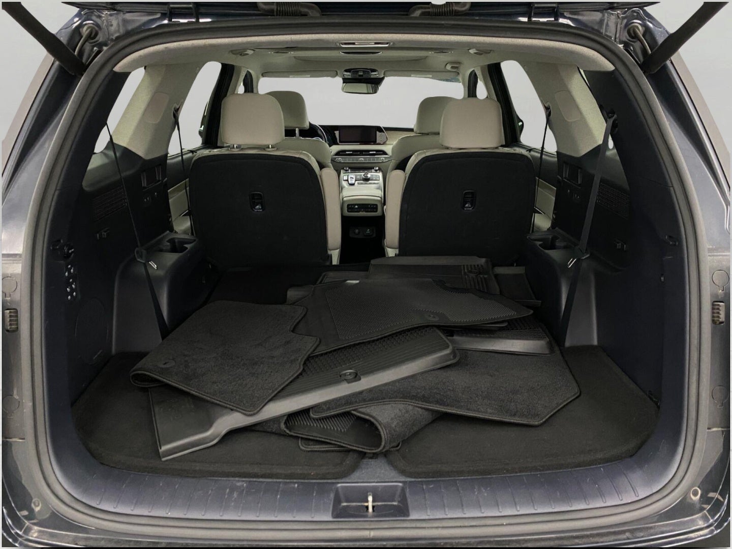 2021 Hyundai PALISADE Limited AWD