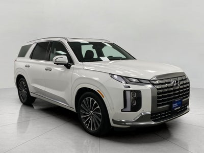 2023 Hyundai PALISADE Calligraphy FWD