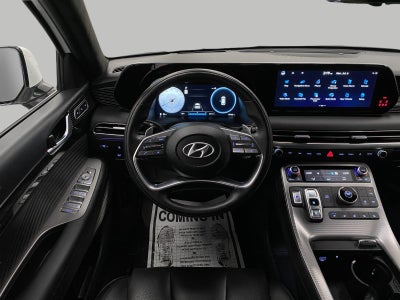 2023 Hyundai PALISADE Calligraphy FWD