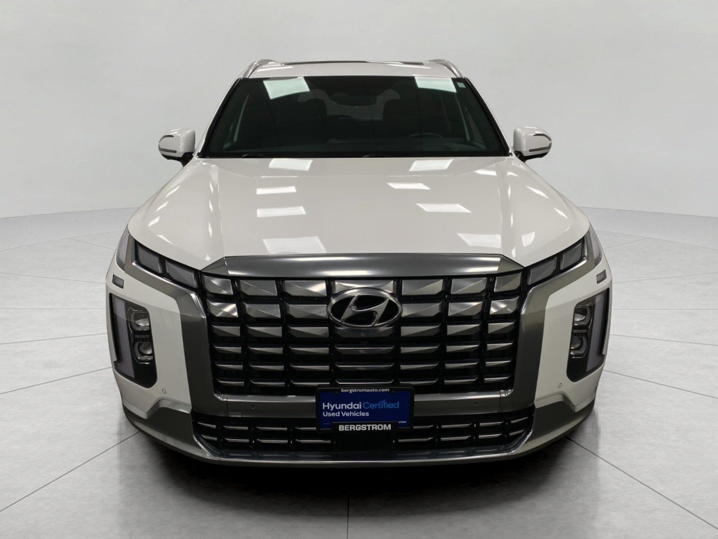 2023 Hyundai PALISADE Calligraphy FWD