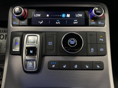 2023 Hyundai PALISADE Calligraphy FWD