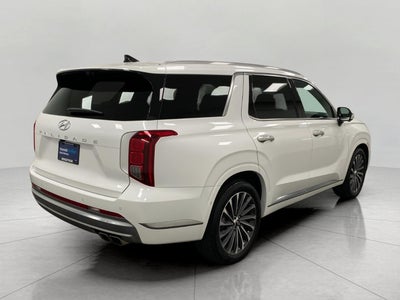 2023 Hyundai PALISADE Calligraphy FWD