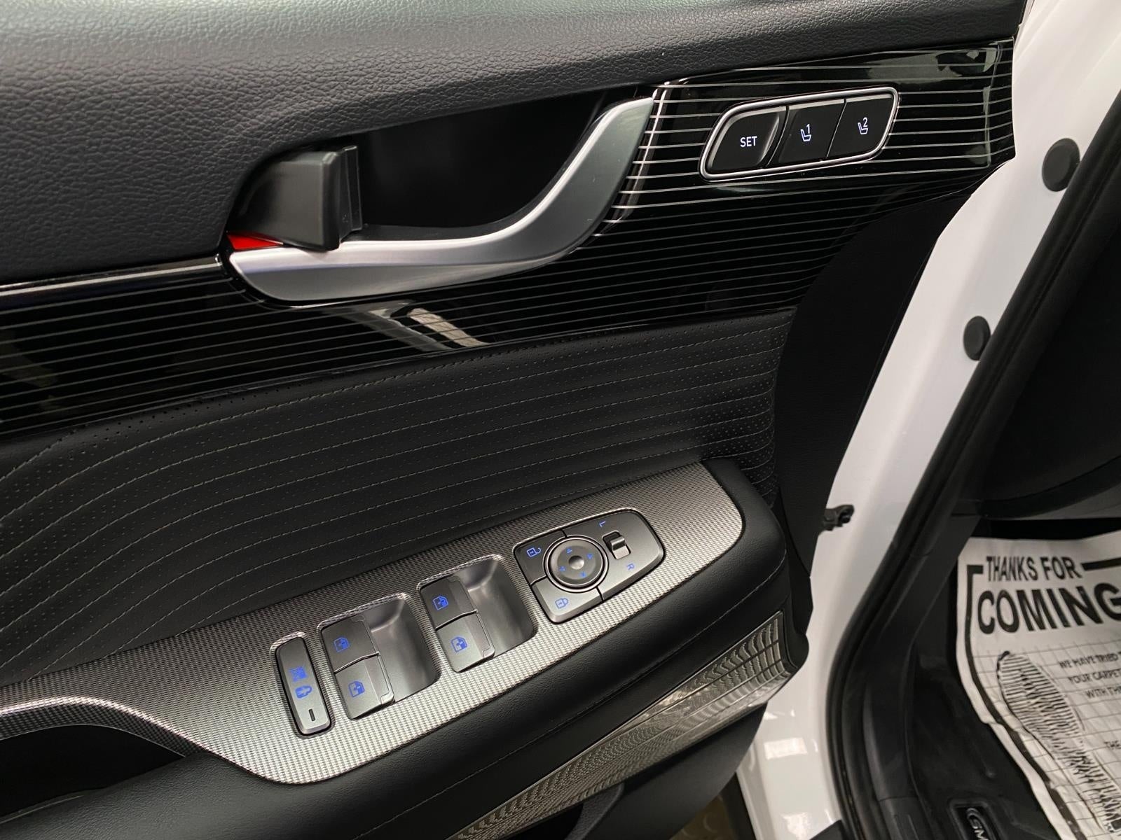 2023 Hyundai PALISADE Calligraphy FWD