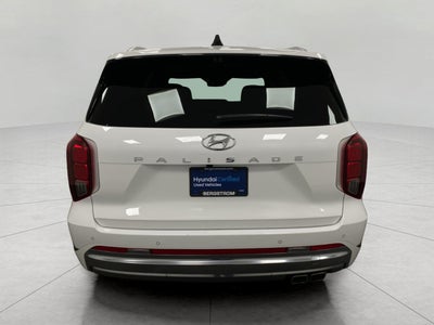 2023 Hyundai PALISADE Calligraphy FWD