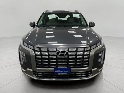 2024 Hyundai PALISADE Calligraphy AWD