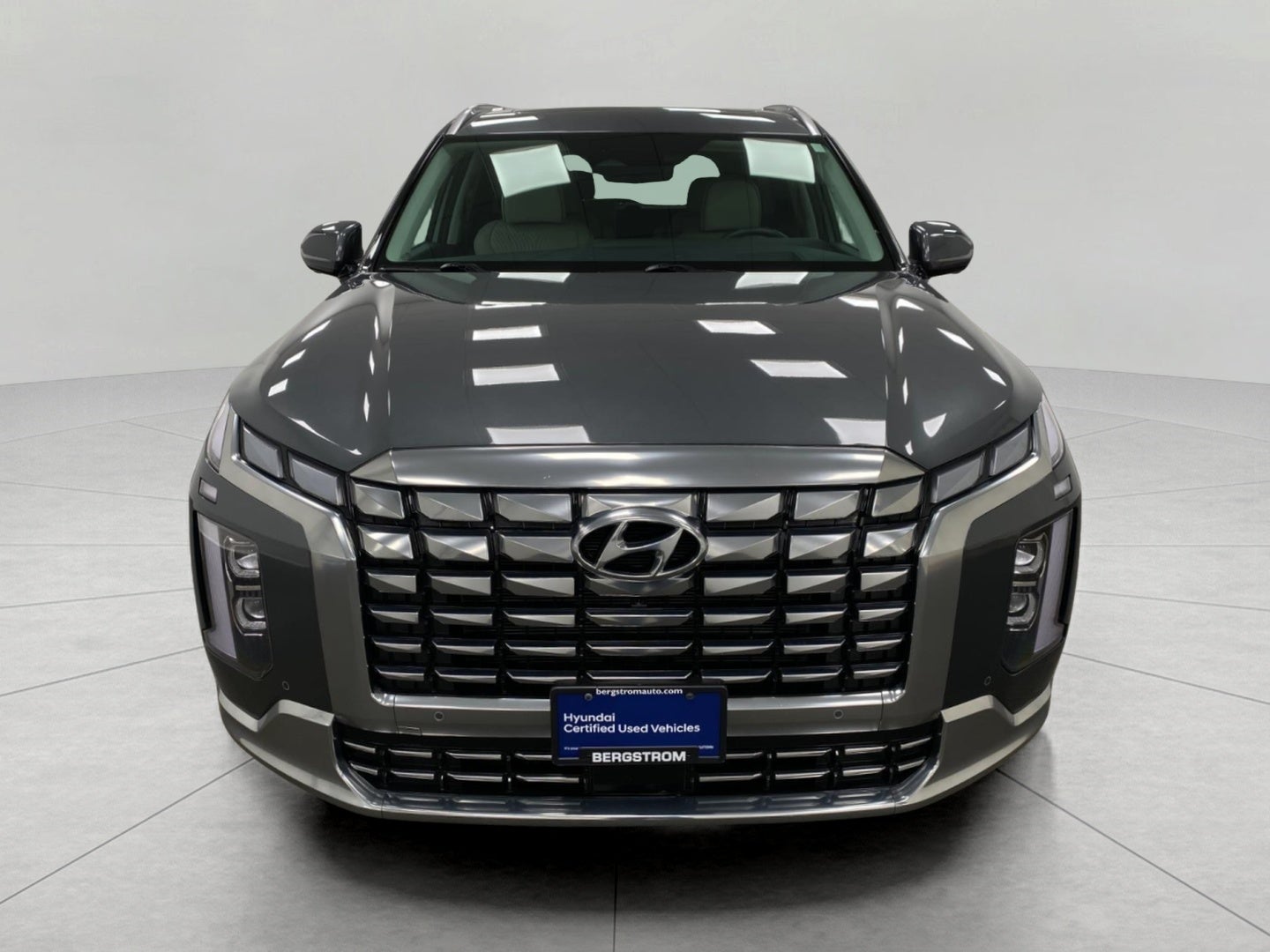 2024 Hyundai PALISADE Calligraphy AWD