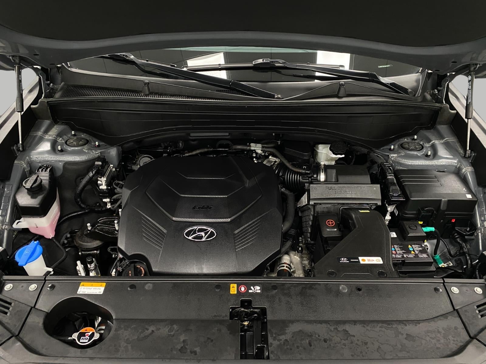 2024 Hyundai PALISADE Calligraphy AWD