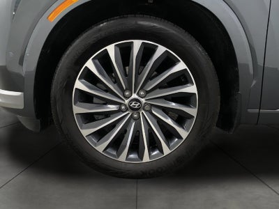 2024 Hyundai PALISADE Calligraphy AWD