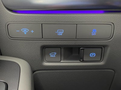 2024 Hyundai PALISADE Calligraphy AWD