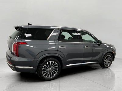 2024 Hyundai PALISADE Calligraphy AWD