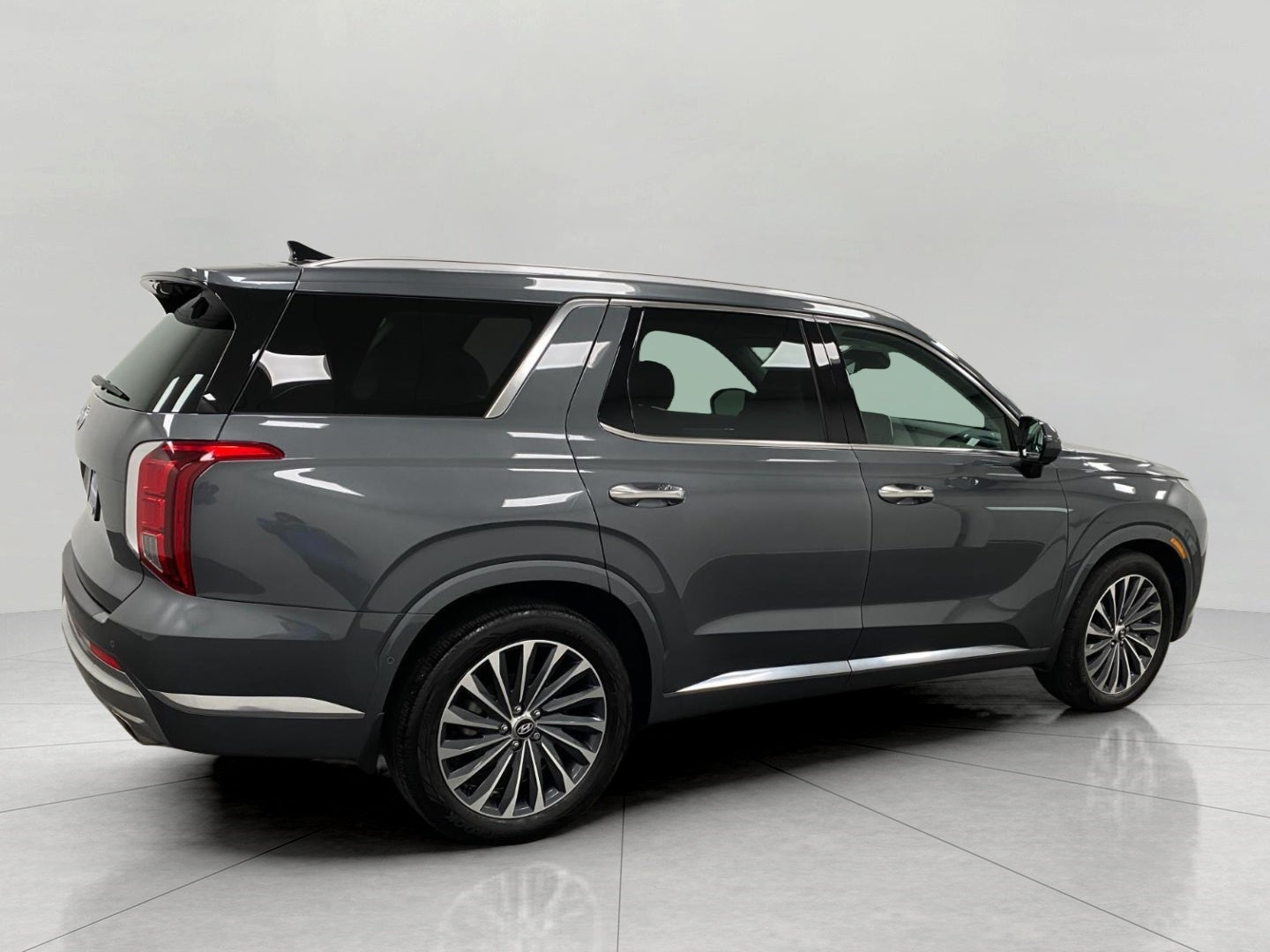 2024 Hyundai PALISADE Calligraphy AWD