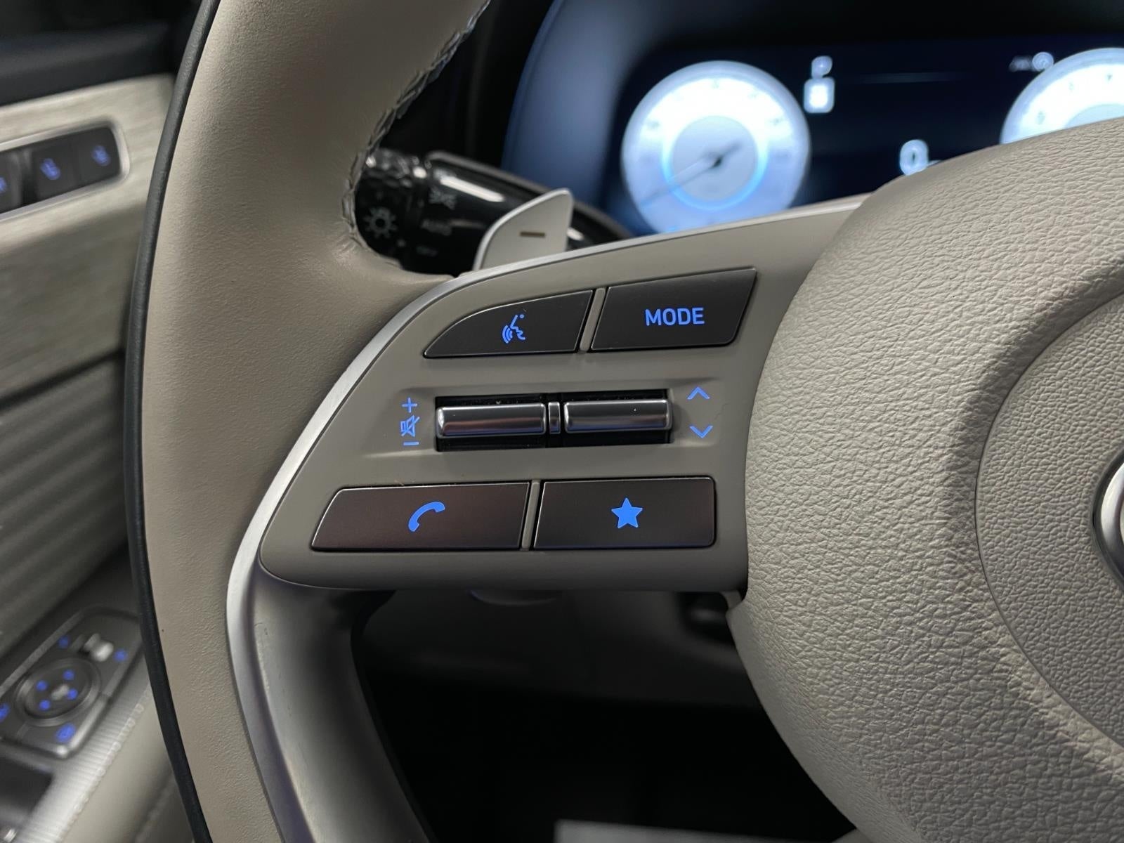 2024 Hyundai PALISADE Calligraphy AWD