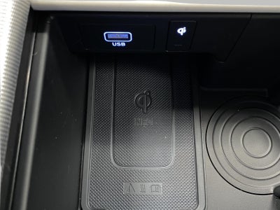 2024 Hyundai PALISADE Calligraphy AWD