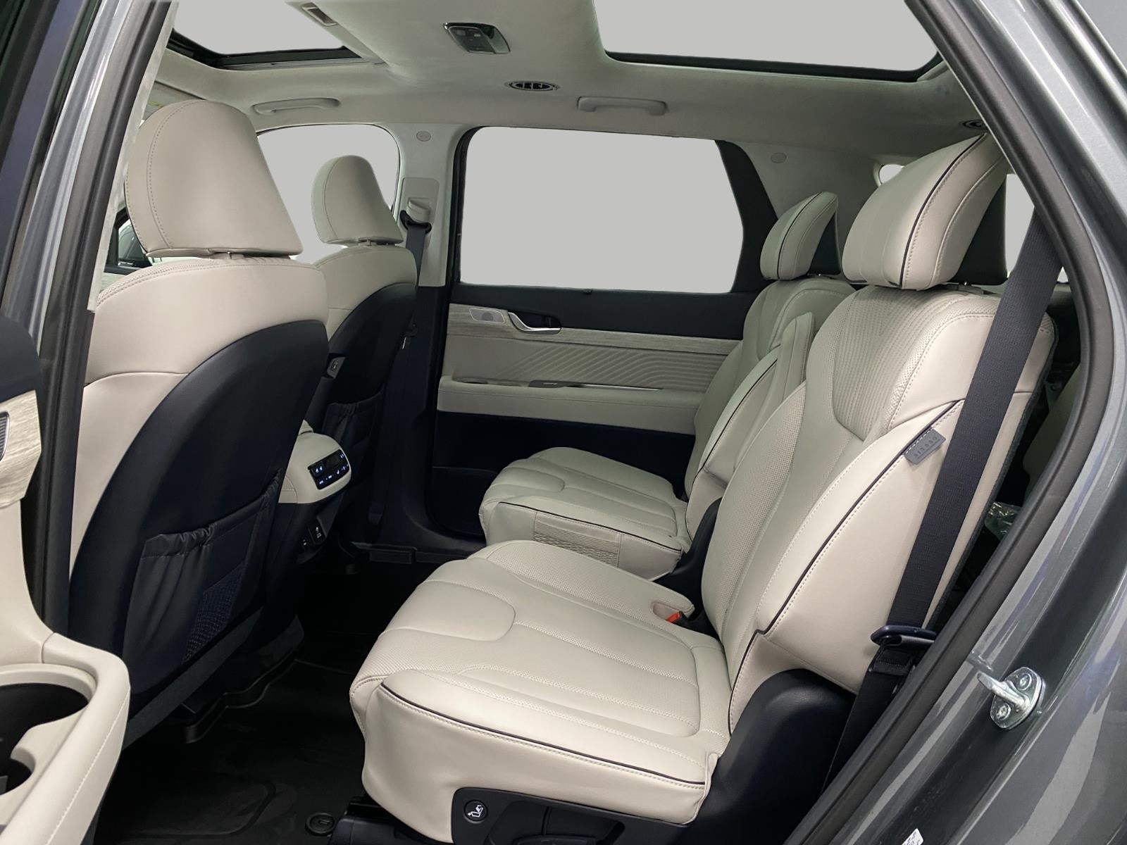 2024 Hyundai PALISADE Calligraphy AWD
