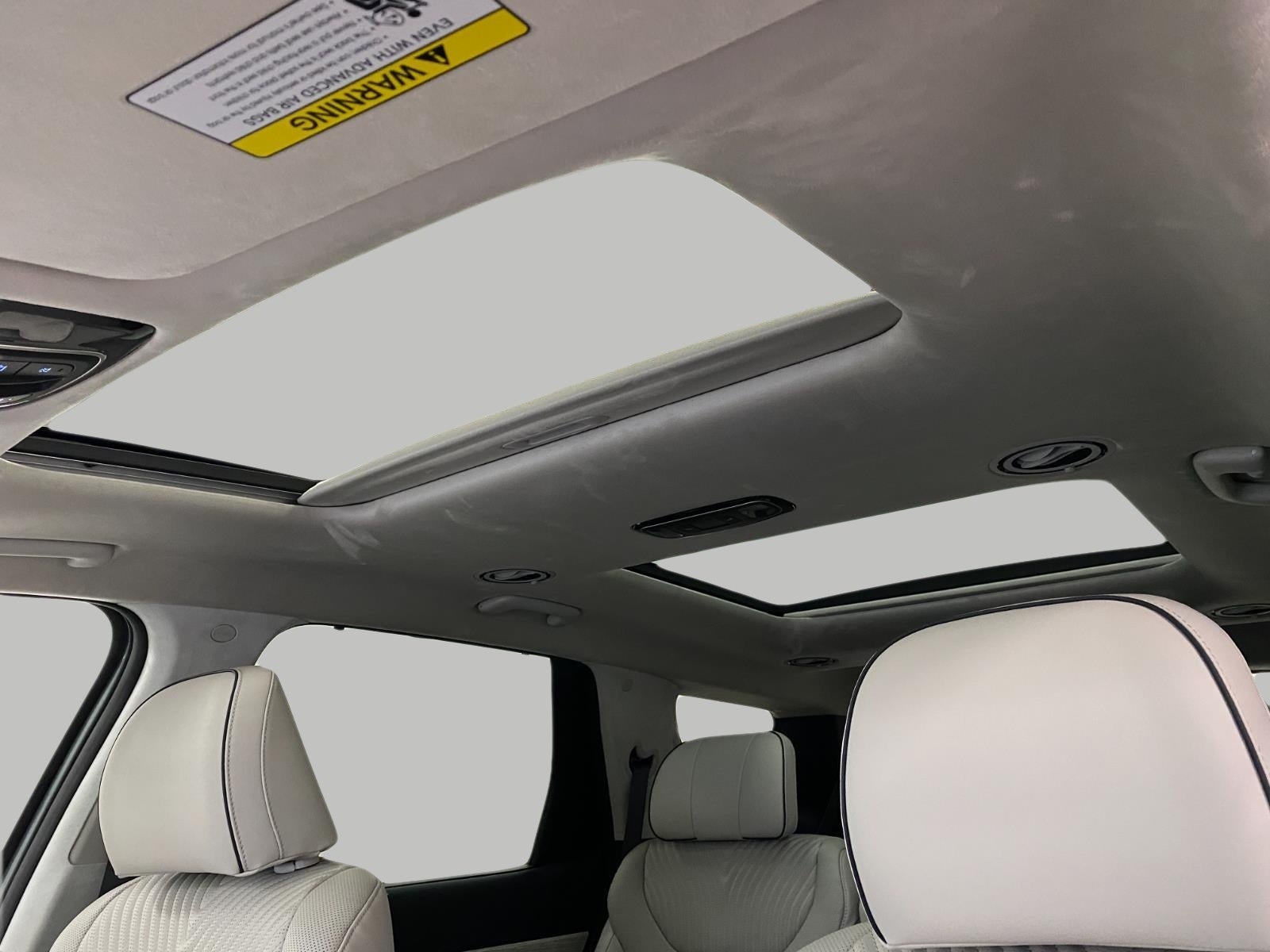 2024 Hyundai PALISADE Calligraphy AWD