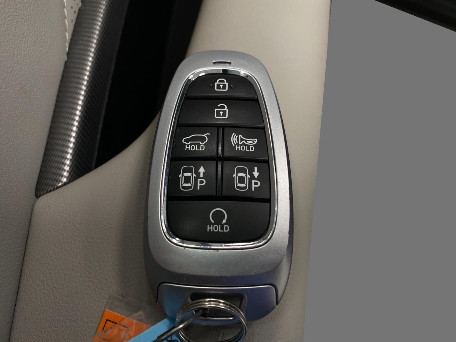 2024 Hyundai PALISADE Calligraphy AWD