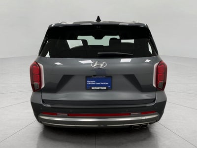 2024 Hyundai PALISADE Calligraphy AWD