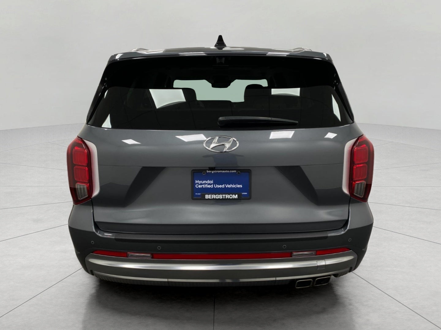 2024 Hyundai PALISADE Calligraphy AWD