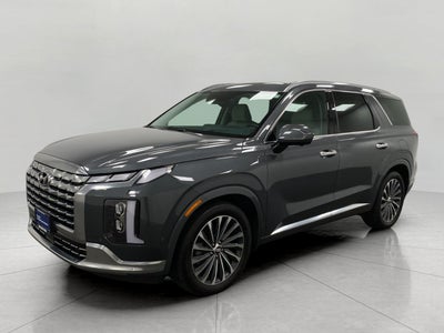 2024 Hyundai PALISADE Calligraphy AWD
