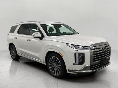 2024 Hyundai PALISADE Calligraphy AWD