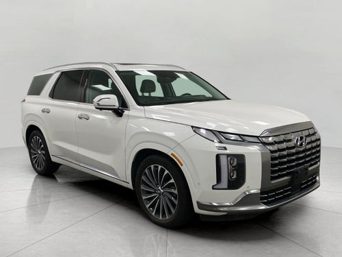 2024 Hyundai PALISADE Calligraphy AWD
