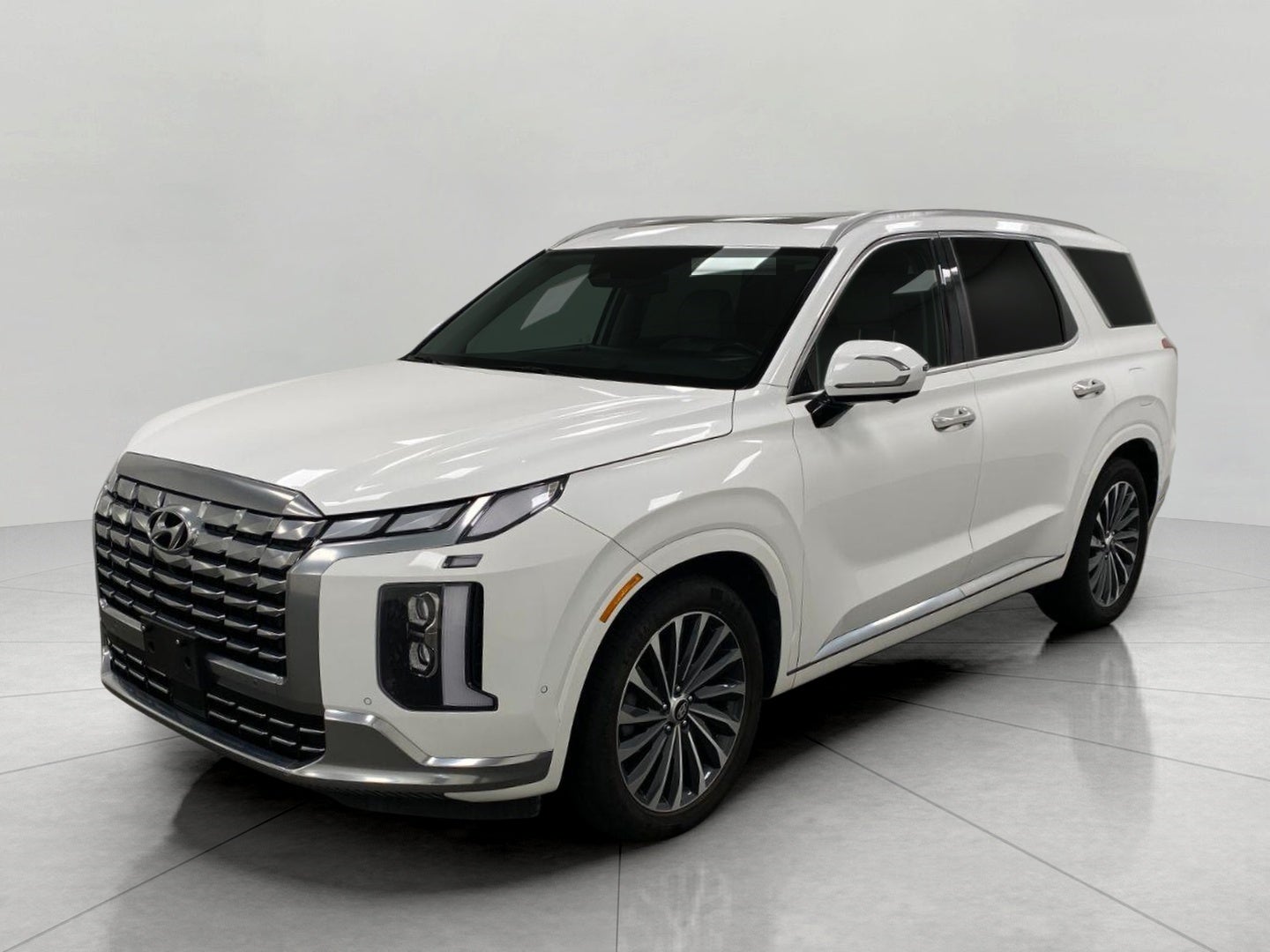 2024 Hyundai PALISADE Calligraphy AWD