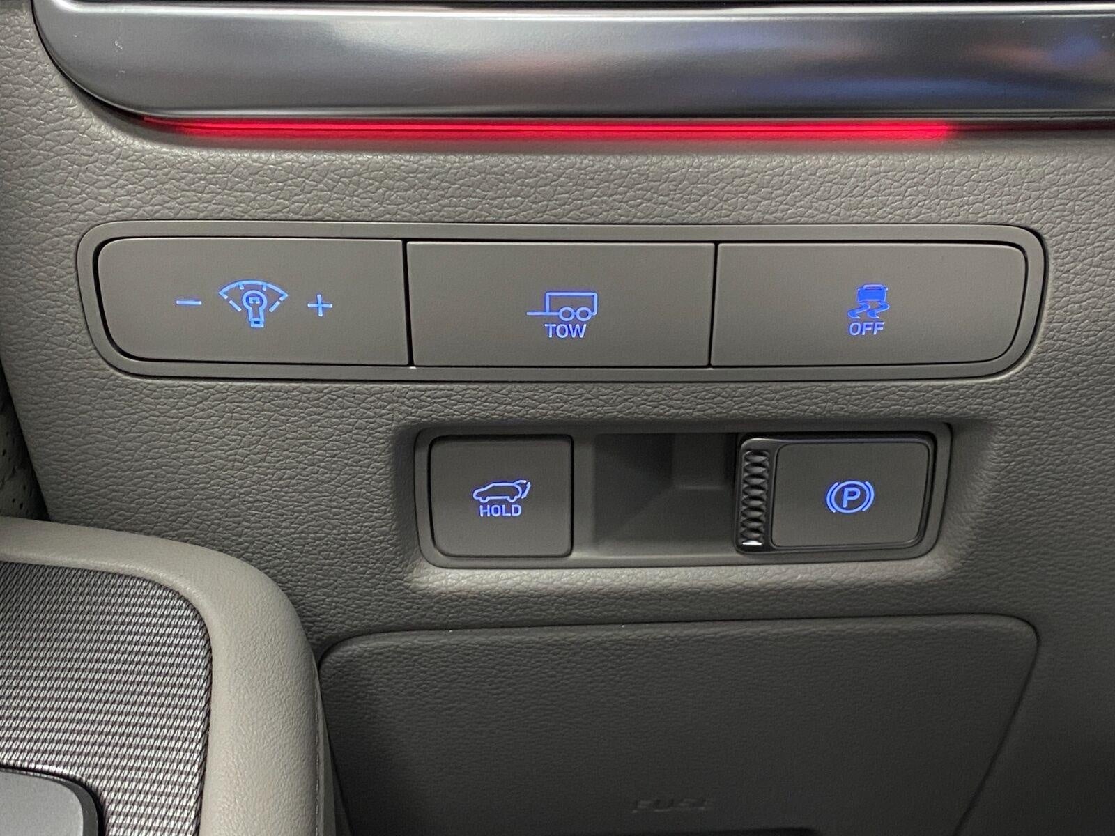 2024 Hyundai PALISADE Calligraphy AWD