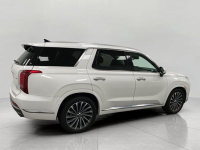 2024 Hyundai PALISADE Calligraphy AWD