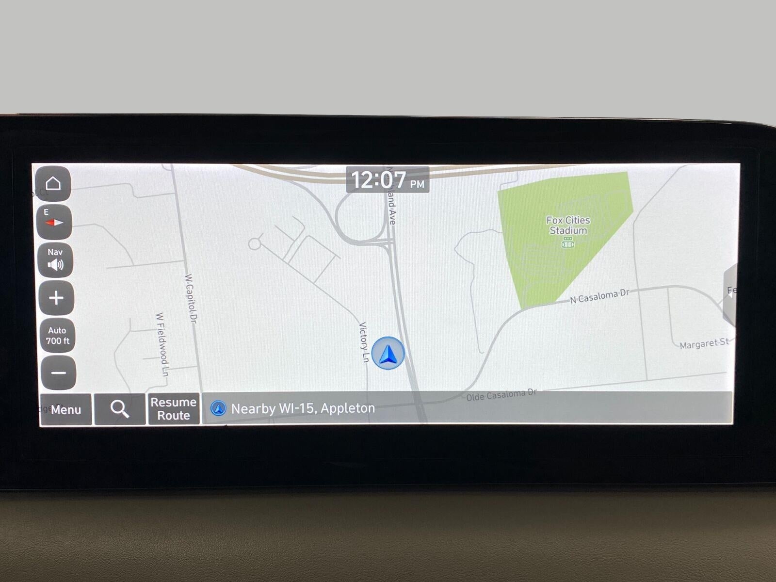 2024 Hyundai PALISADE Calligraphy AWD