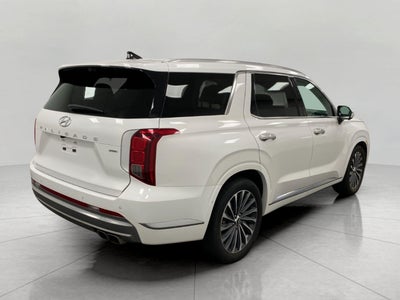 2024 Hyundai PALISADE Calligraphy AWD