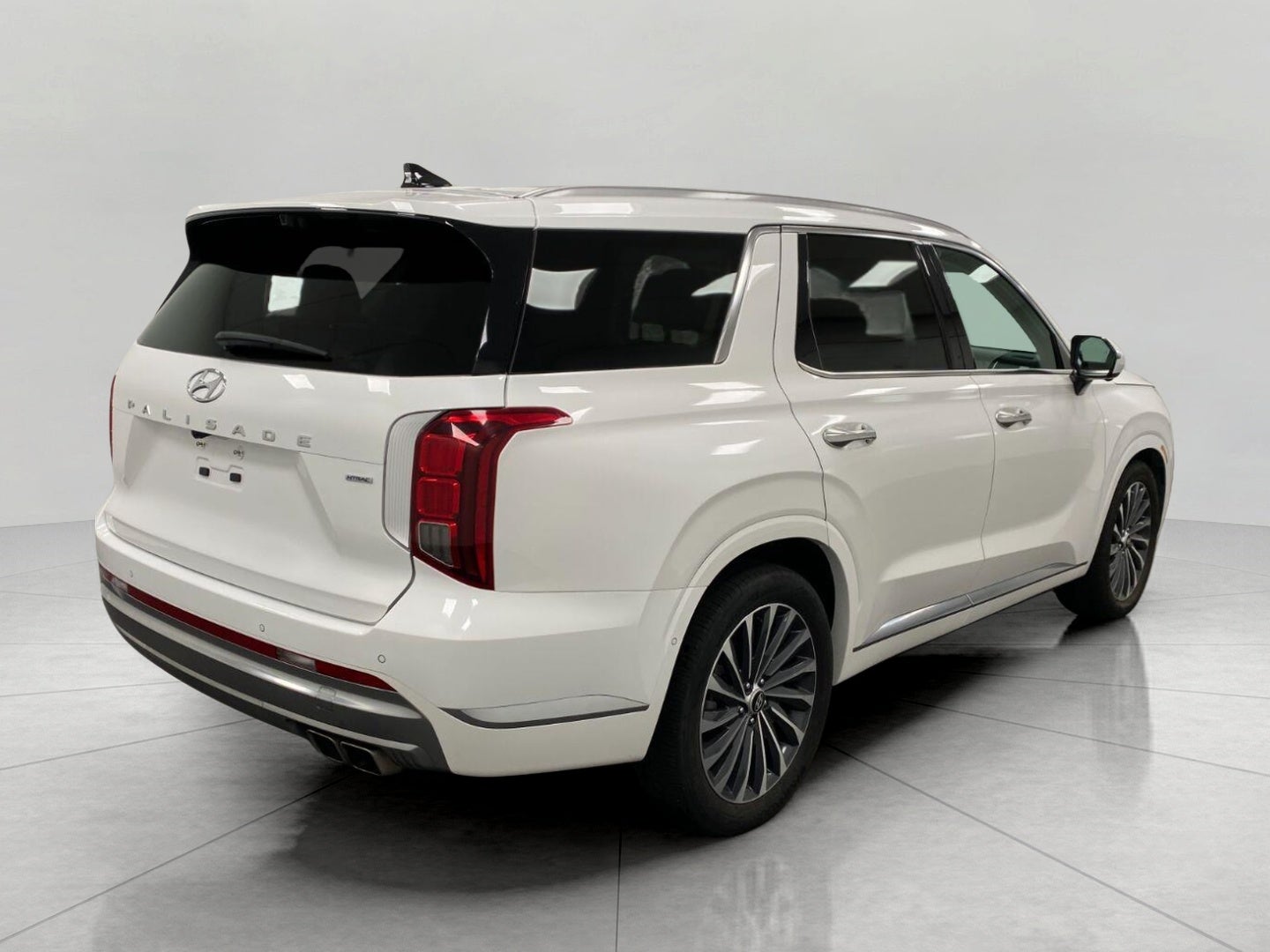 2024 Hyundai PALISADE Calligraphy AWD