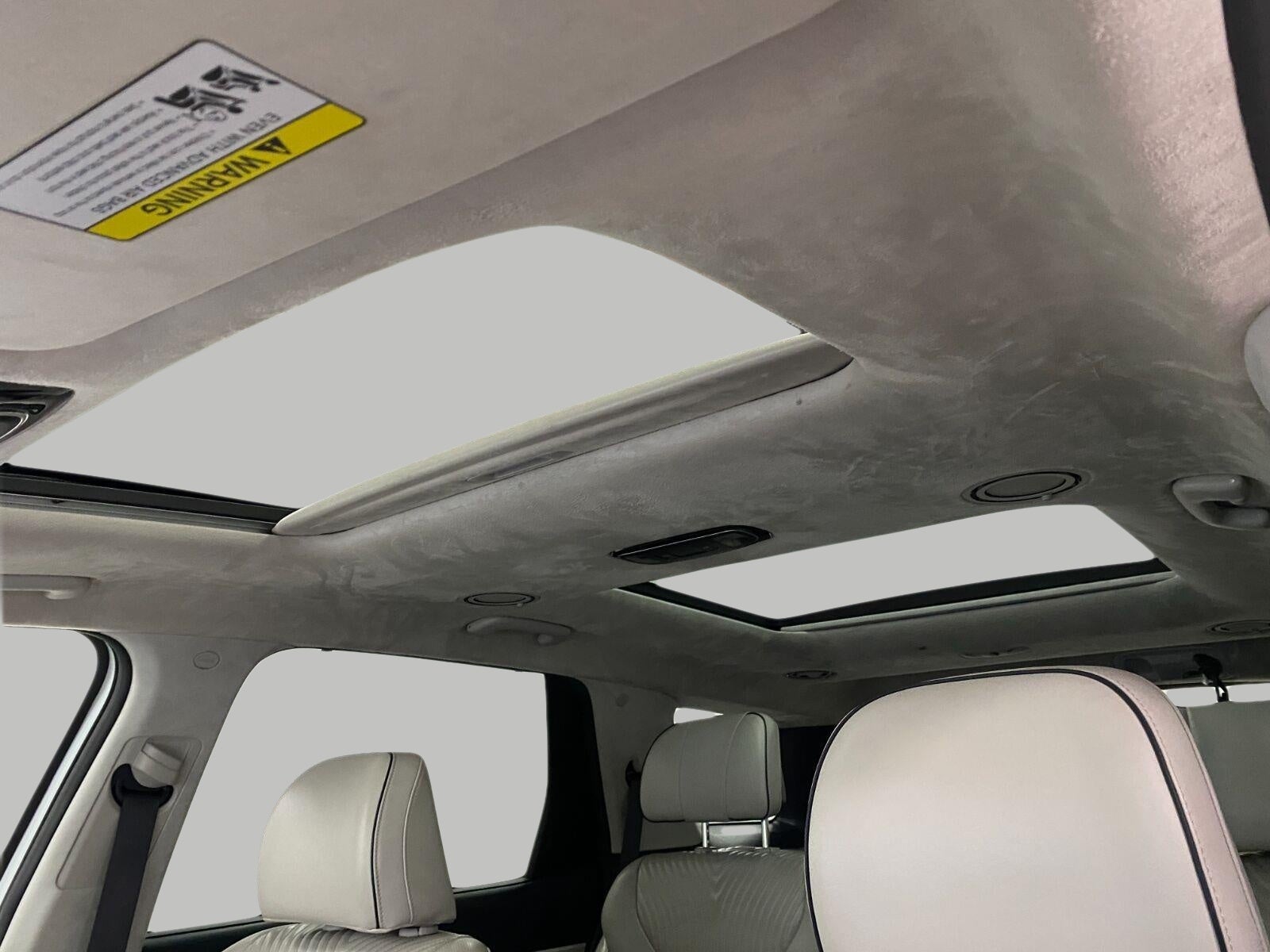 2024 Hyundai PALISADE Calligraphy AWD