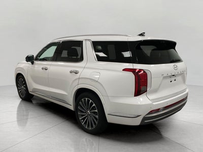 2024 Hyundai PALISADE Calligraphy AWD